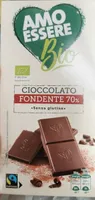Cioccolato Fondente 70%