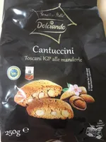 Cantuccini Toscani IGP