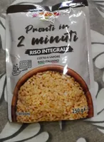 Riso Integrale