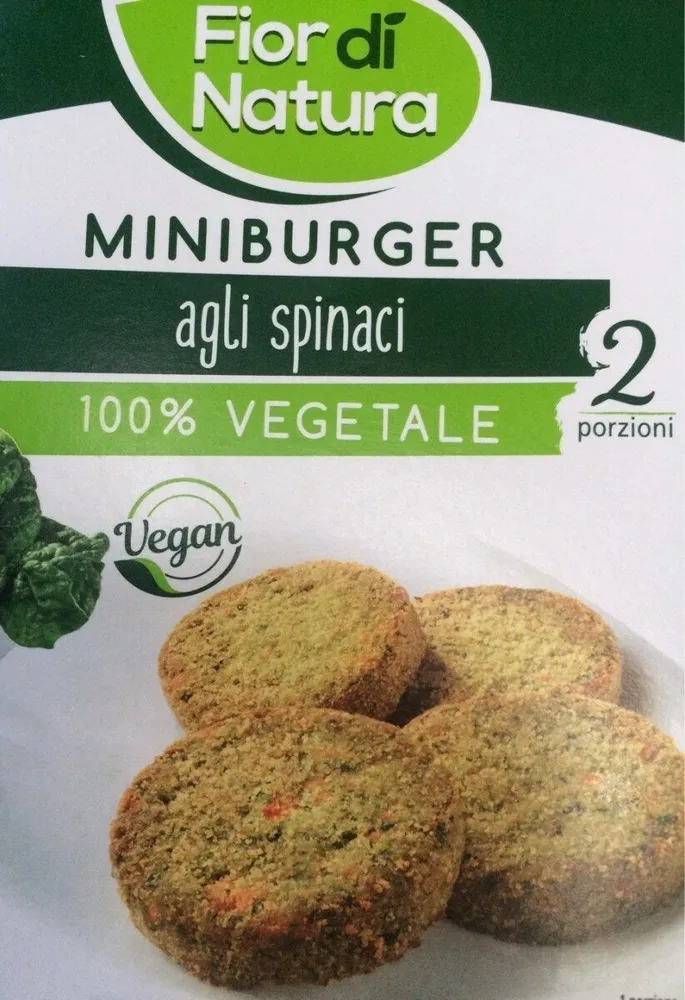 Miniburger
