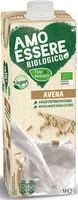 Bevanda all'avena