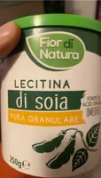 lecitina di soia