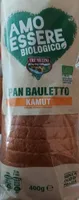 Pan bauletto