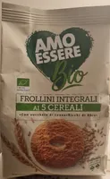 Frillini integrali
