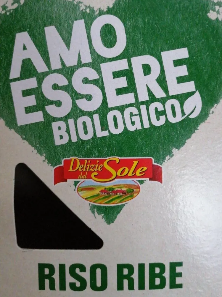 Riso Ribe