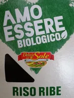 Riso Ribe