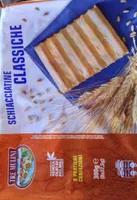 Schiacciatine classiche