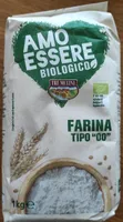 Farina tipo "00"