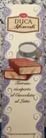 Torrone ricoperto