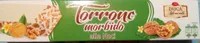 Torrone morbido