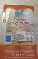 Provola affumicata
