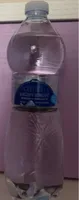 Acqua minerale naturale