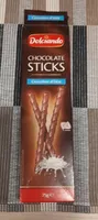 Cioccolate Sticks