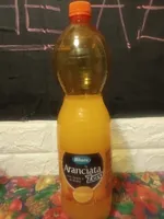 aranciata zero