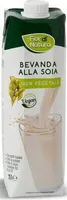 Bevanda alla soia