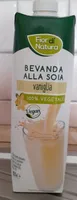 Bevenda alla soia