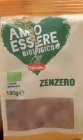 Zenzero