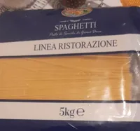 Spaghetti