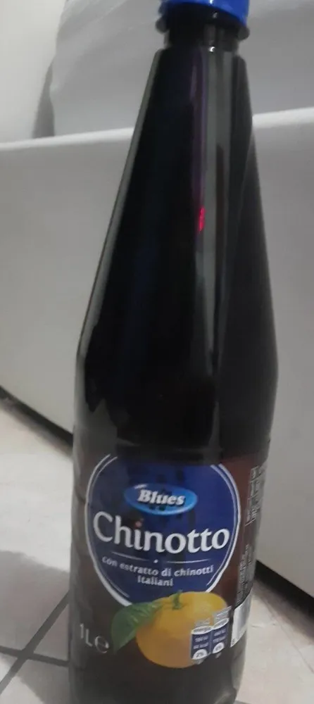 Chinotto