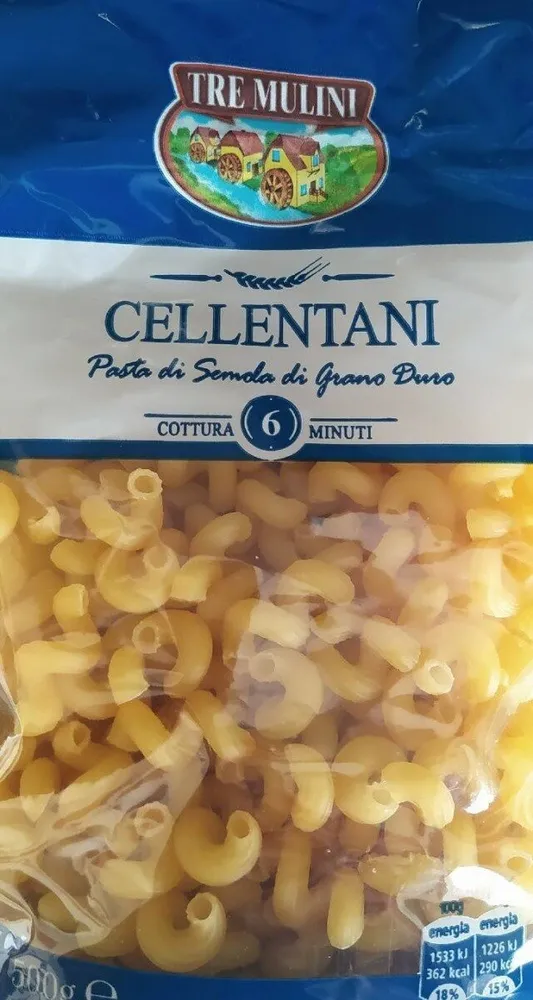 Cellentani