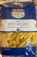 Ziti Tagliati