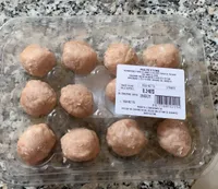 Polpettine