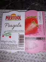 Fragola