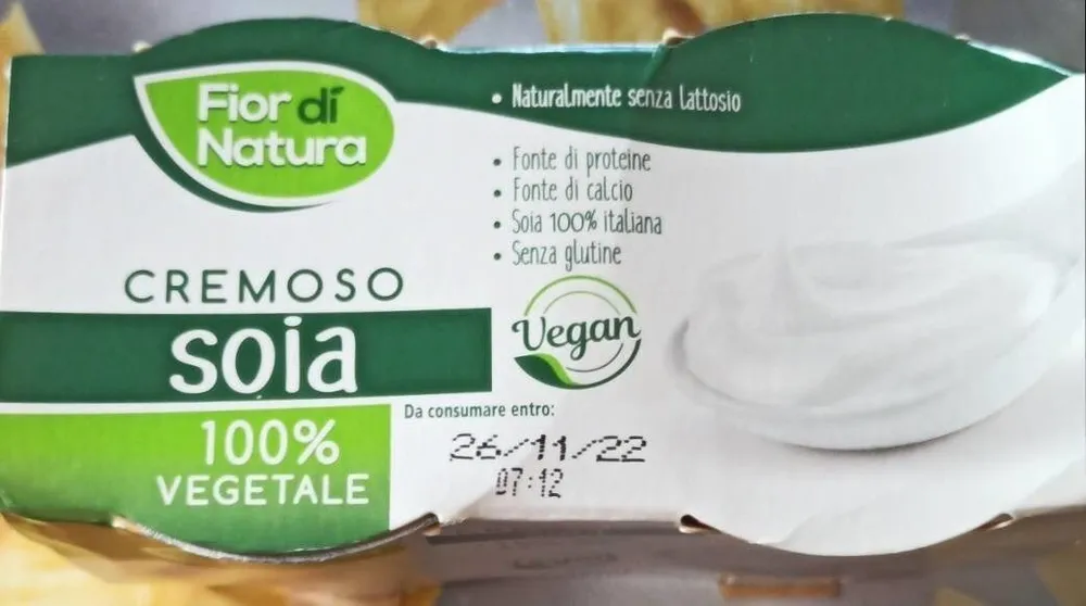 Cremoso