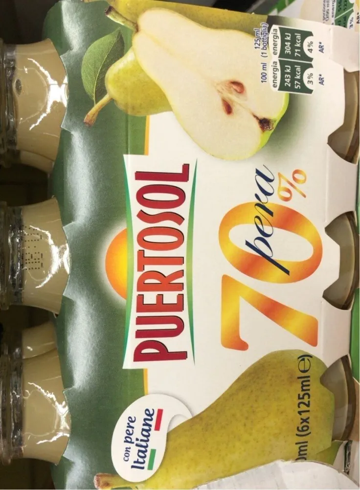 Pera
