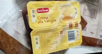Crema alla Vaniglia