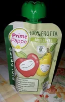 Prime pappe