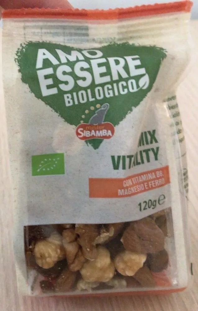 Mix Vitality
