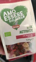 Mix Activity