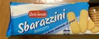 Biscotti Sbarazzini