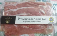 Prosciutto di Norcia