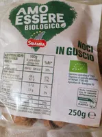 Noci in guscio