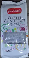 Ovetti confettati