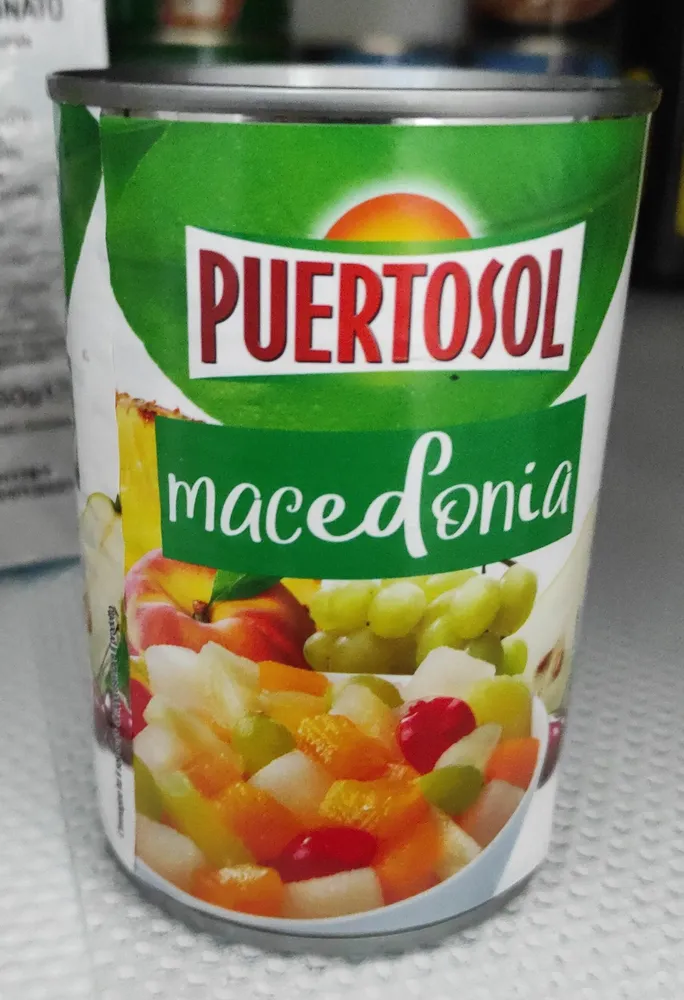 Macedonia