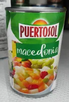 Macedonia