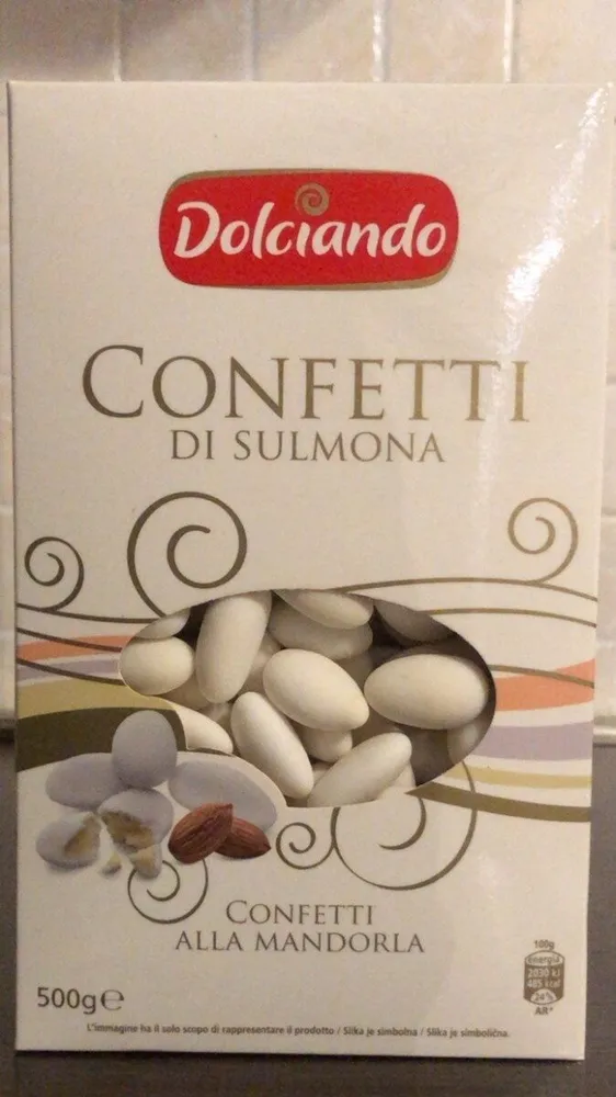 Confetti
