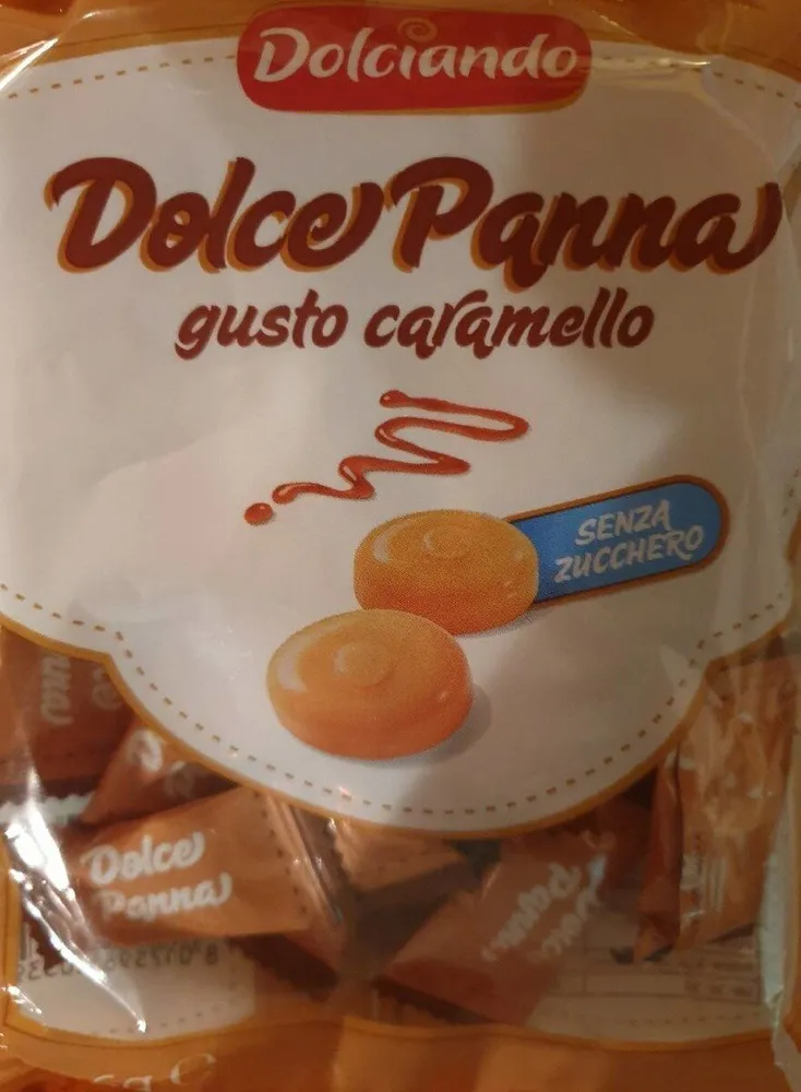 DolcePanna