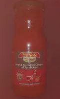 Sugo al pomodoro ciliegino all'arrabbiata