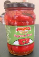 Peperoni rossi
