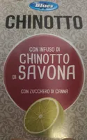 Chinotto