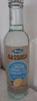 Gassosa limone femminello di gargano