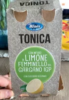 Acqua Tonica