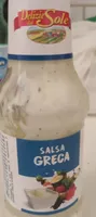 Salsa Greca