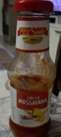 Salsa Messicana