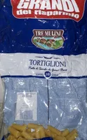 Tortiglioni