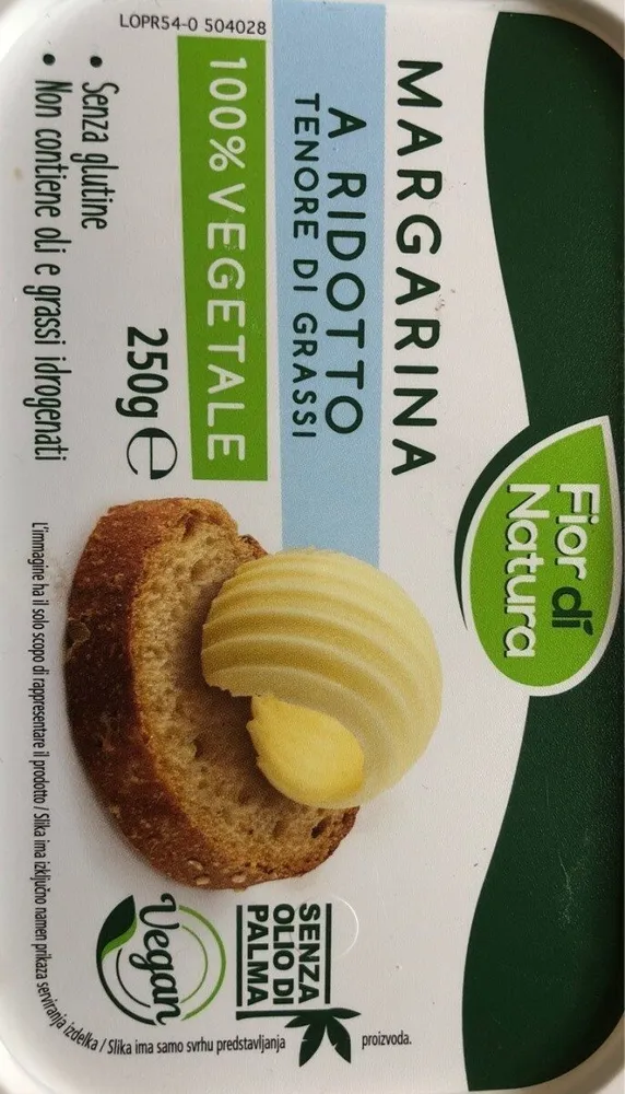 Margarina
